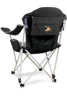 Army Black Knights Reclining Folding Chair
