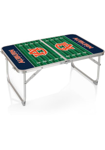 Auburn Tigers Concert Mini Folding Table