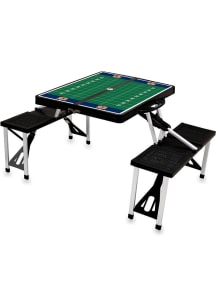 Auburn Tigers Portable Football Picnic Table