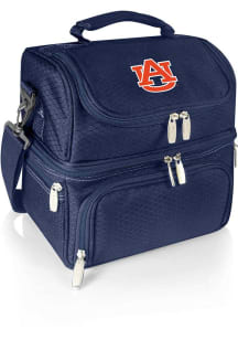 Auburn Tigers Navy Blue Pranzo Insulated Tote