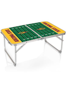 Arizona State Sun Devils Concert Mini Folding Table