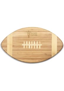 Arizona State Sun Devils Touchdown Football Cutting Board