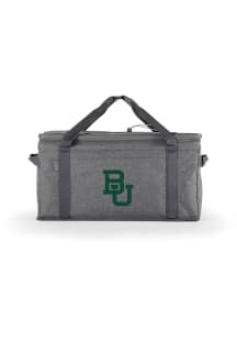 Baylor Bears 64 Can Collapsible Cooler