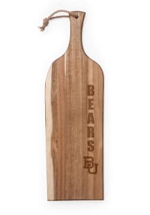 Baylor Bears Artisan Charcuterie Serving Tray