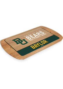 Baylor Bears Billboard Glass Top Serving Tray