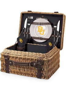 Baylor Bears Champion Picnic Cooler