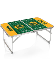Baylor Bears Concert Mini Folding Table