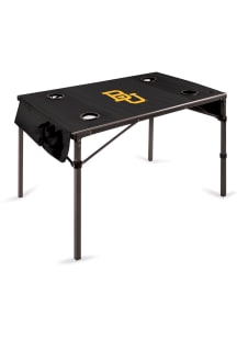Baylor Bears Portable Folding Table
