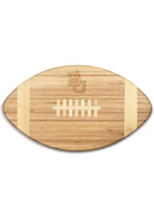 Baylor Bears Touchdown Football Cutting Board