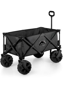 Boise State Broncos Adventure Elite All-Terrain Wagon Cooler