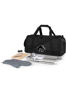 Boise State Broncos BBQ Kit and Cooler Cooler