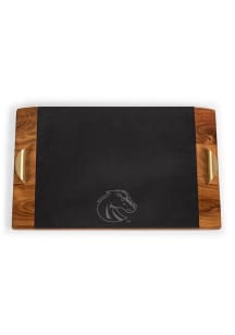 Boise State Broncos Covina Slate Serving Tray