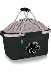 Boise State Broncos Metro Collapsible Basket Cooler