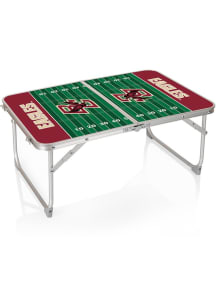 Boston College Eagles Concert Mini Folding Table