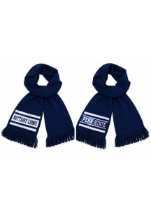 Penn State Nittany Lions Inverse Womens Scarf