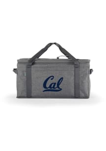 Cal Golden Bears 64 Can Collapsible Cooler