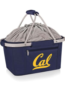 Cal Golden Bears Metro Collapsible Basket Cooler