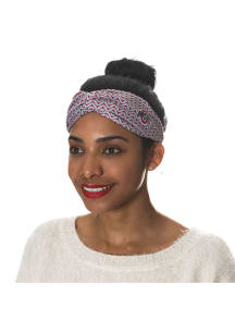 Ohio State Buckeyes Twist Womens Headband
