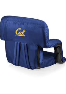 Cal Golden Bears Ventura Reclining Stadium Seat