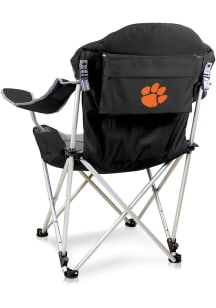 Clemson Tigers Reclining Folding Chair