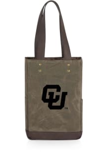 Colorado Buffaloes 2 Bottle Insulated Bag Wine Accessory