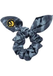 Iowa Hawkeyes Vapor Knot Womens Hair Scrunchie