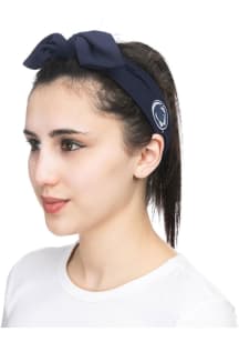 Penn State Nittany Lions Knot Womens Headband