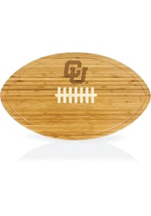 Colorado Buffaloes Kickoff XL Cutting Board