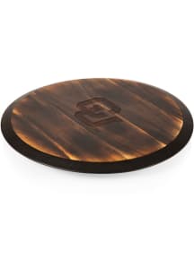 Colorado Buffaloes Lazy Susan Serving Tray