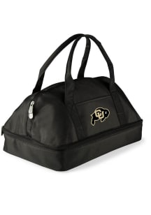 Colorado Buffaloes Potluck Casserole Tote Serving Tray