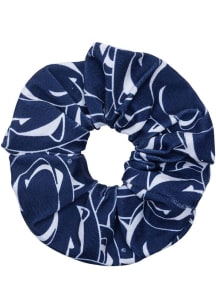 Penn State Nittany Lions Logo Womens Hair Scrunchie