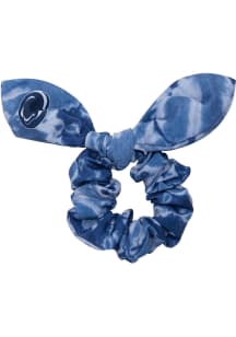 Penn State Nittany Lions Vapor Knot Womens Hair Scrunchie