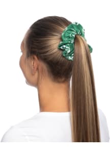Colorado State Rams Allover Print Womens Hair Scrunchie