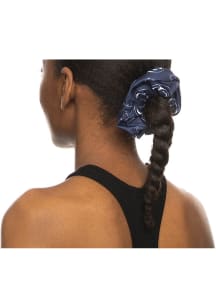 Penn State Nittany Lions Allover Print Womens Hair Scrunchie