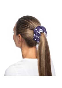 K-State Wildcats Allover Print Womens Hair Scrunchie