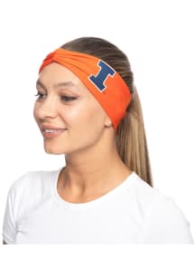Illinois Fighting Illini Cinch Womens Headband