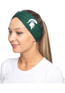 Michigan State Spartans Cinch Womens Headband