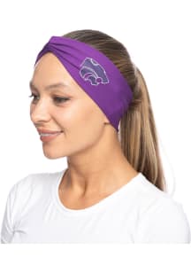 K-State Wildcats Cinch Womens Headband