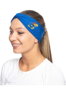 Kansas Jayhawks Cinch Womens Headband