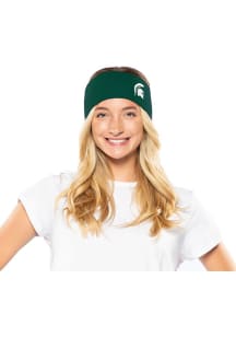 Michigan State Spartans Fashion Knit Womens Headband