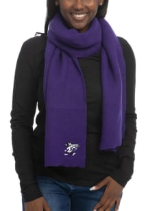 K-State Wildcats Fashion Knit Womens Scarf
