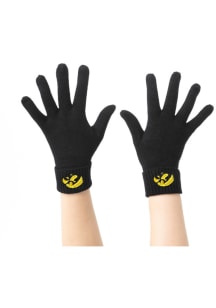 Iowa Hawkeyes Fashion Knit Womens Gloves