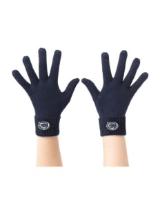 Penn State Nittany Lions Fashion Knit Womens Gloves