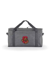 Cornell Big Red 64 Can Collapsible Cooler