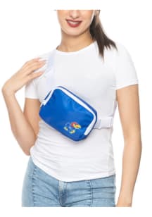 Kansas Jayhawks Logo Womens Purse