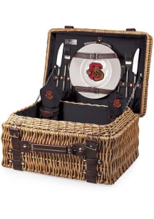 Cornell Big Red Champion Picnic Cooler