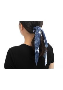 Penn State Nittany Lions Patchwork Womens Hair Scrunchie