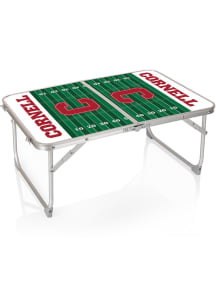 Cornell Big Red Concert Mini Folding Table