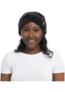 Colorado Buffaloes Sherpa Knot Womens Headband