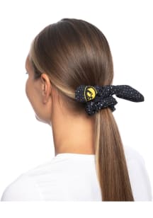Iowa Hawkeyes Speckle Womens Hair Scrunchie